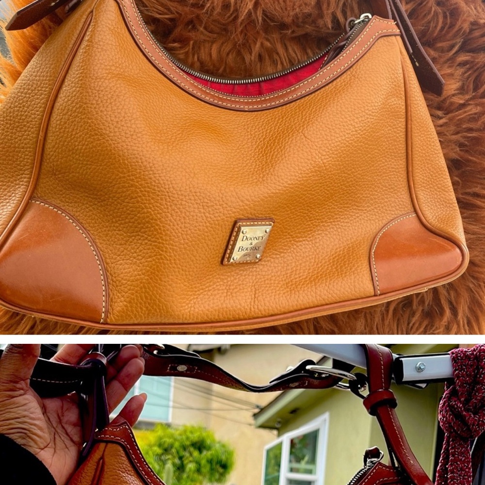 Dooney & Bourke Hand Bag